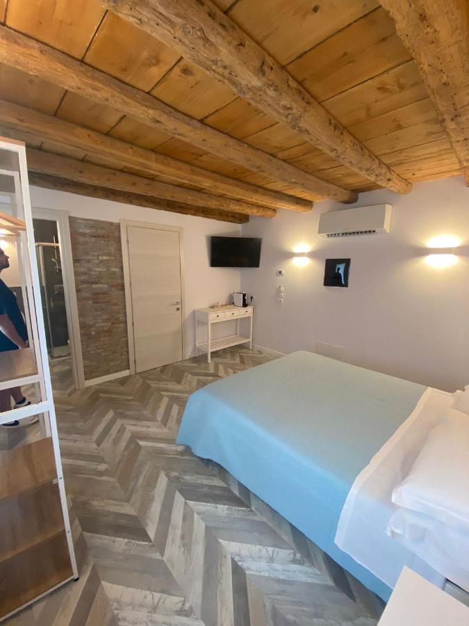 B&B Incalle Chioggia Eksteriør bilde