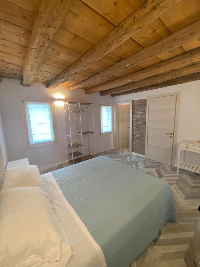 B&B Incalle Chioggia Eksteriør bilde