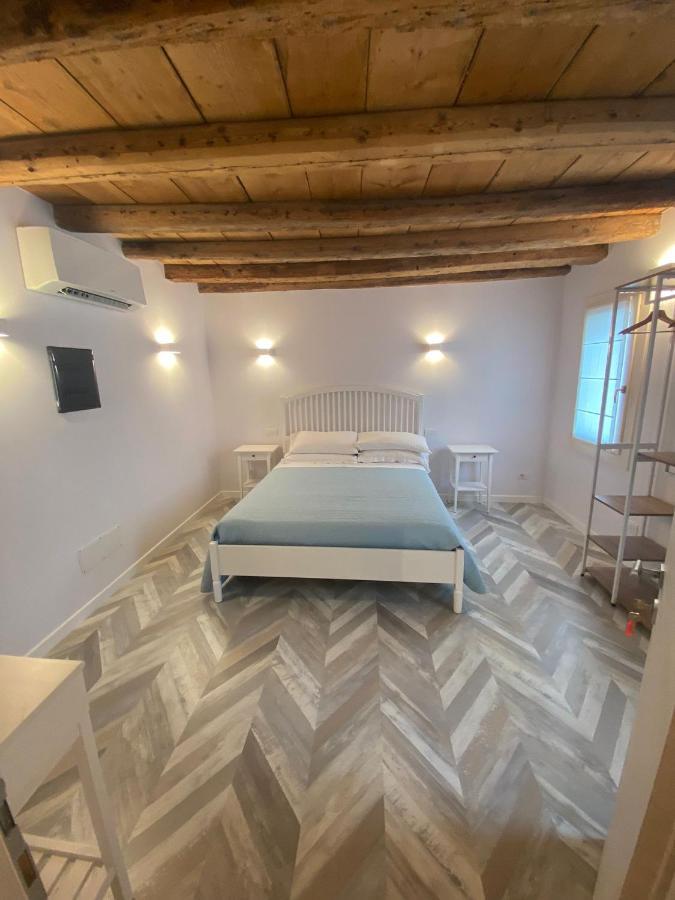 B&B Incalle Chioggia Eksteriør bilde