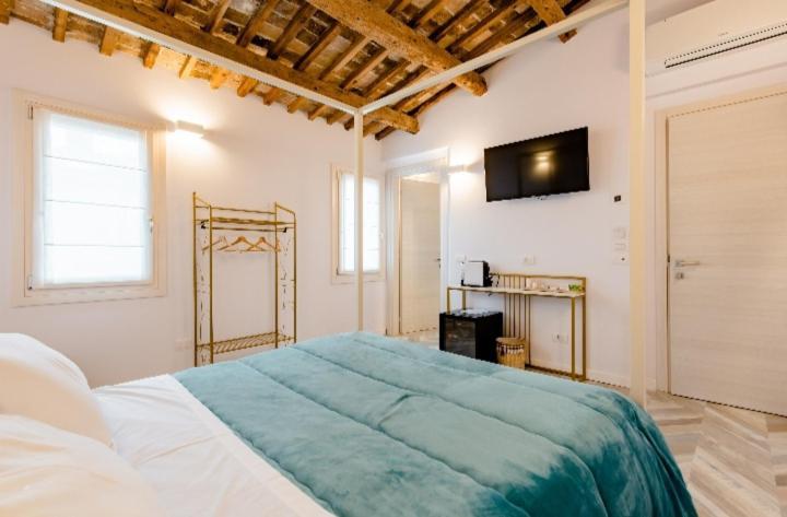 B&B Incalle Chioggia Eksteriør bilde